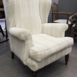 962 3395 ARMCHAIR